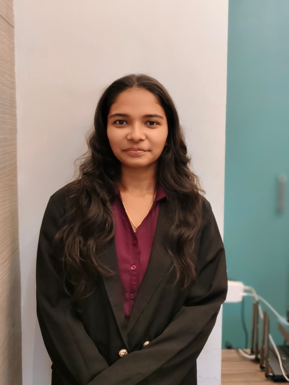 Prachi Panchal